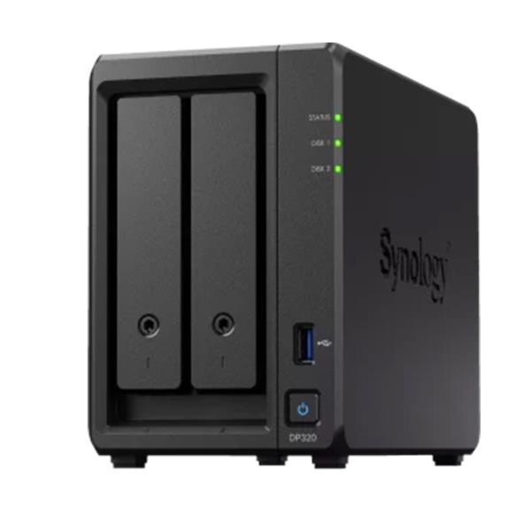 Synology DP320